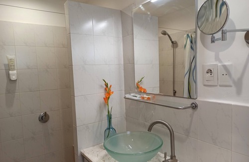 El Vedado Bed & Breakfast | Villa Capitani Habana