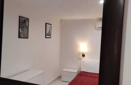 El Vedado Bed & Breakfast | Villa Capitani Habana