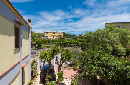 Schiazzano Villa | Villa Capo D'Arco