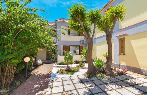 Schiazzano Villa | Villa Capo D'Arco