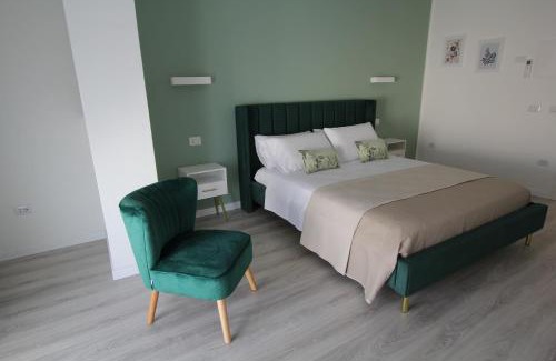 Torre San Gregorio Bed & Breakfast | Villa Capodacqua