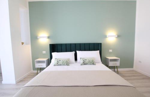 Torre San Gregorio Bed & Breakfast | Villa Capodacqua