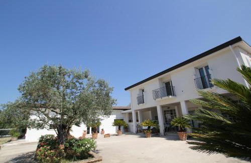 Torre San Gregorio Bed & Breakfast | Villa Capodacqua