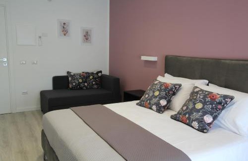 Torre San Gregorio Bed & Breakfast | Villa Capodacqua