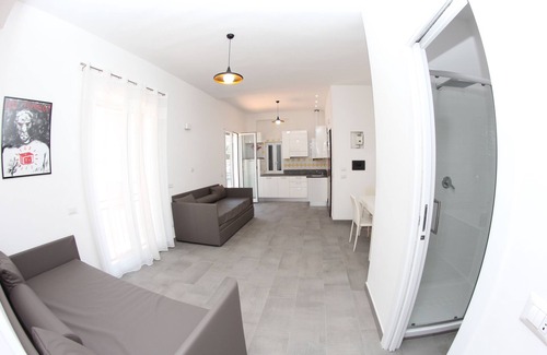 Capodimonte Villa | Villa Capodimonte Hill
