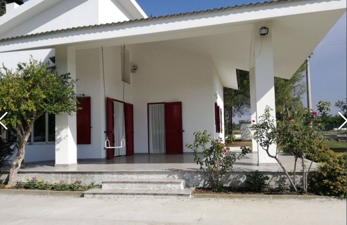 Pisticci Villa | Villa Caporotondo holiday rental