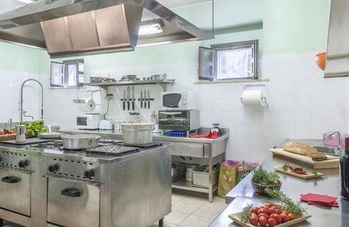 Serravalle di Chienti Villa | Villa Cappelletti 16+2, Emma Villas