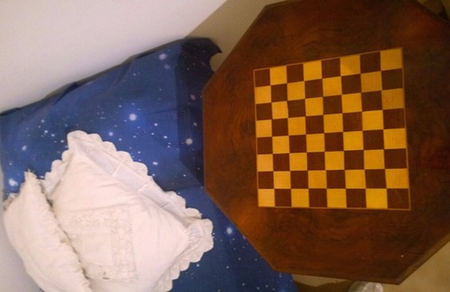 Seiano Bed & Breakfast | Villa Capri B&B and Tours - Quadruple Room