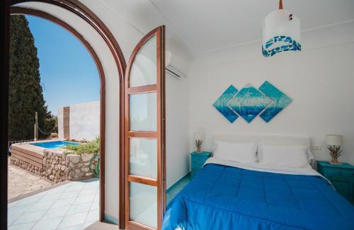 Marina Piccola Villa | Villa Capri by MyVillaCollection