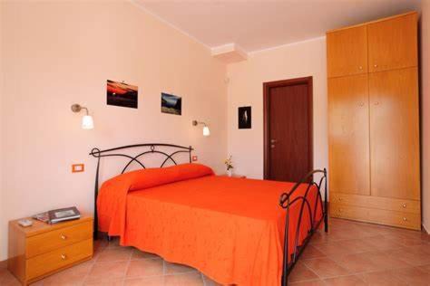 Fondi Bed & Breakfast | Villa Capri