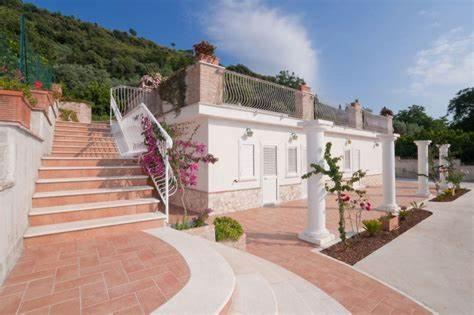 Fondi Bed & Breakfast | Villa Capri