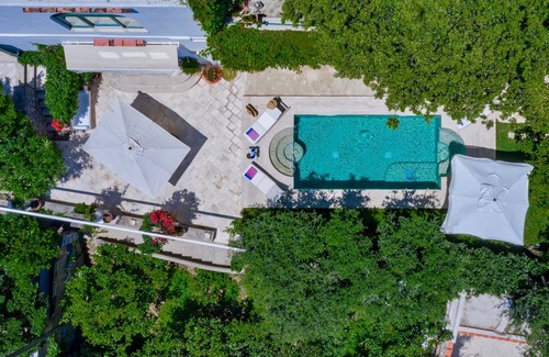 Marina Piccola Villa | VILLA CAPRI MARINA - Four Bedroom Villa, Sleeps 8