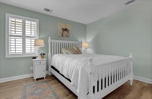 North Topsail Beach House | Villa Capriani 307-B