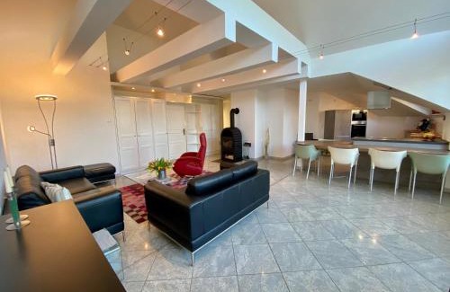 Seebad Heringsdorf Apartment | Villa Caprivi - 11 C