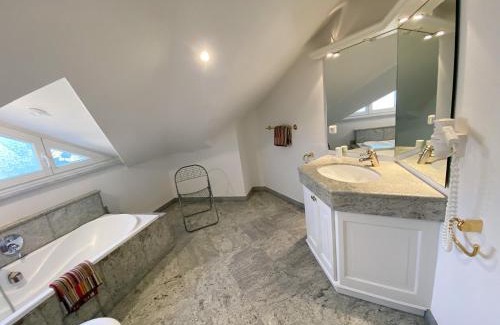 Seebad Heringsdorf Apartment | Villa Caprivi - 11 C