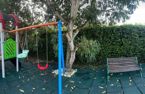 San Jeronimo Villa | Villa Caraluna