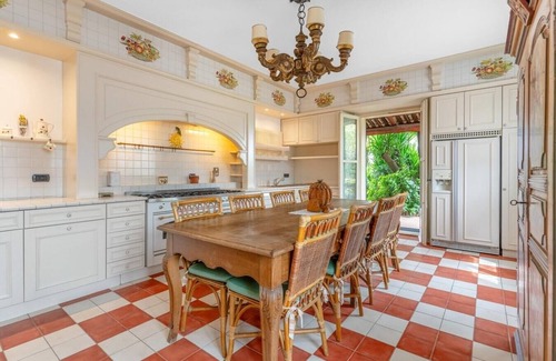 Polistena Villa | Villa Caramella - Private villa with swimming pool