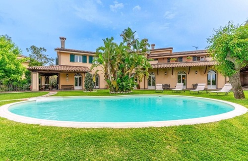Polistena Villa | Villa Caramella - Private villa with swimming pool