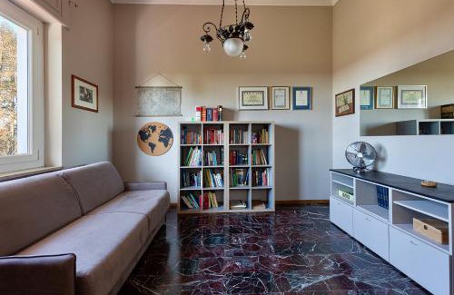 Briona House | Villa Caramino