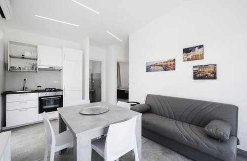 Syracuse Villa | Villa Carancino - Siracusa