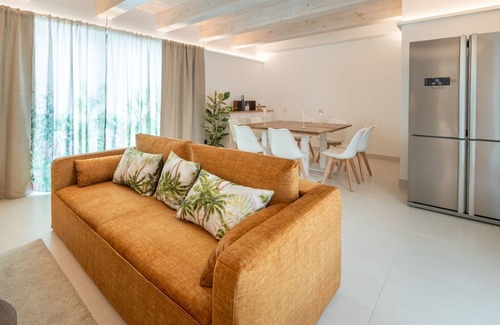 Carassai Villa | Villa Carassai by MMega