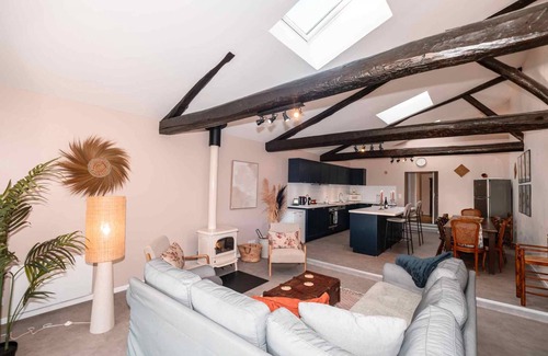 Lisle-sur-Tarn Ski Chalet | Villa Carcenac - In the heart of nature with pool