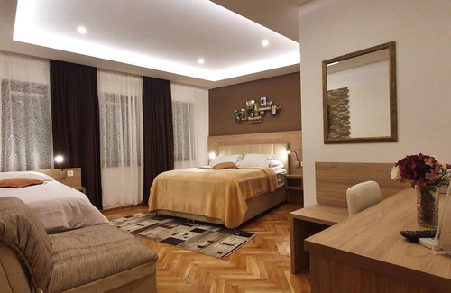 Mostar Old Town Bed & Breakfast | Villa Cardak