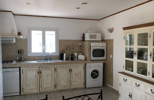 Sartene Villa | Villa CARDICCIA charm and beautiful 5 km from the beach private pool