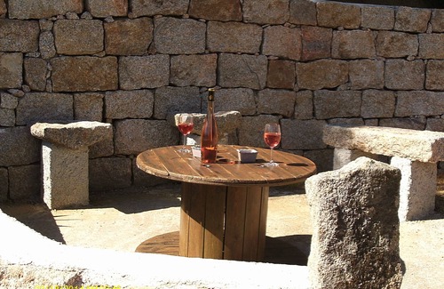 Sartene Villa | Villa CARDICCIA charm and beautiful 5 km from the beach private pool