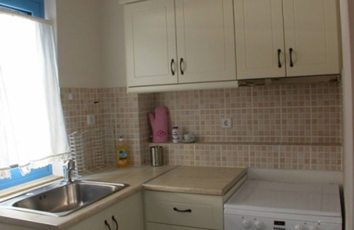 Trifylia House | Villa Caretta Maisonette for 4 persons