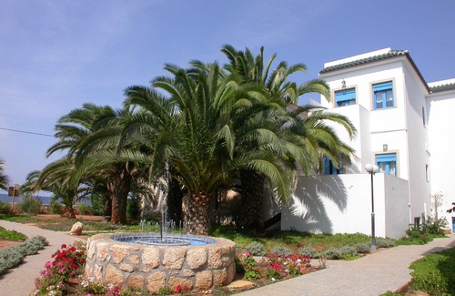 Trifylia House | Villa Caretta Maisonette for 4 persons