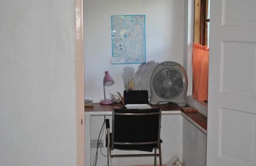 Vieux Fort House | Villa Caribbean Dream