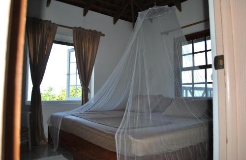 Vieux Fort House | Villa Caribbean Dream