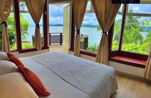 Puerto Barrios Hotel | Villa Caribe