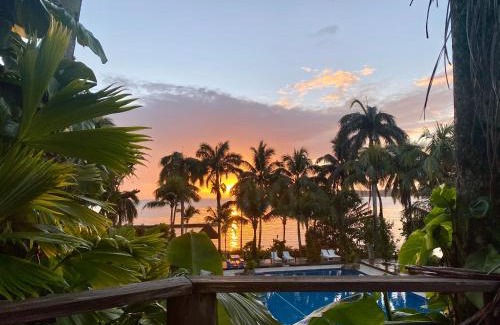 Puerto Barrios Hotel | Villa Caribe