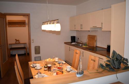 Ostseebad Baabe Apartment | Villa Carina "Carina's 902"