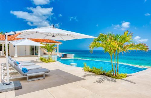 Marigot Villa | Villa Carisa