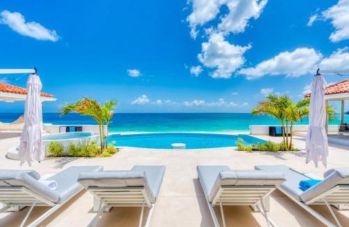 Marigot Villa | Villa Carisa