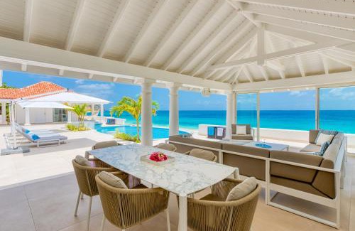 Marigot Villa | Villa Carisa