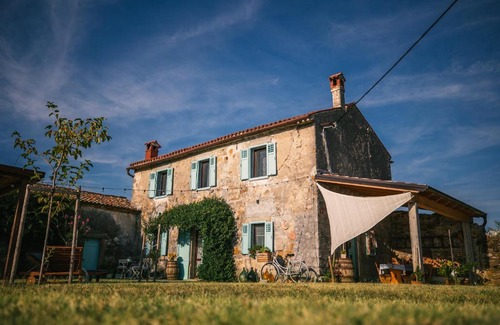 Koper Villa | Villa Carla Istrian house, by Istrian Embrace