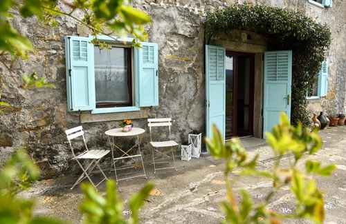 Koper Villa | Villa Carla Istrian house, by Istrian Embrace