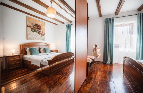 Koper Villa | Villa Carla Istrian house, by Istrian Embrace