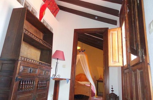 Comares House | Villa Carlitos