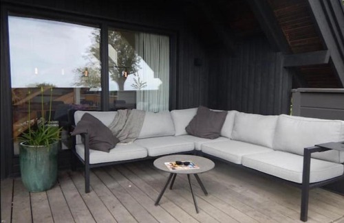 Essaouira Villa | VILLA CARLOS AR