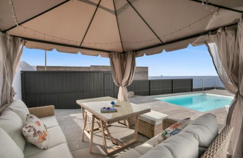 Garachico Villa | Villa Carlota