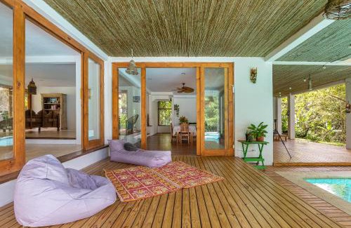 Manzanillo Villa | Villa Carlotta