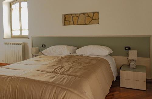 Nuxis House | Villa Carlotta