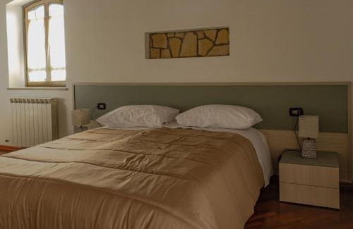 Nuxis House | Villa Carlotta