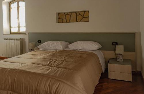 Nuxis House | Villa Carlotta