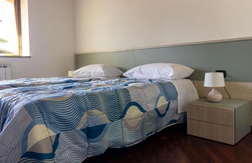 Nuxis House | Villa Carlotta